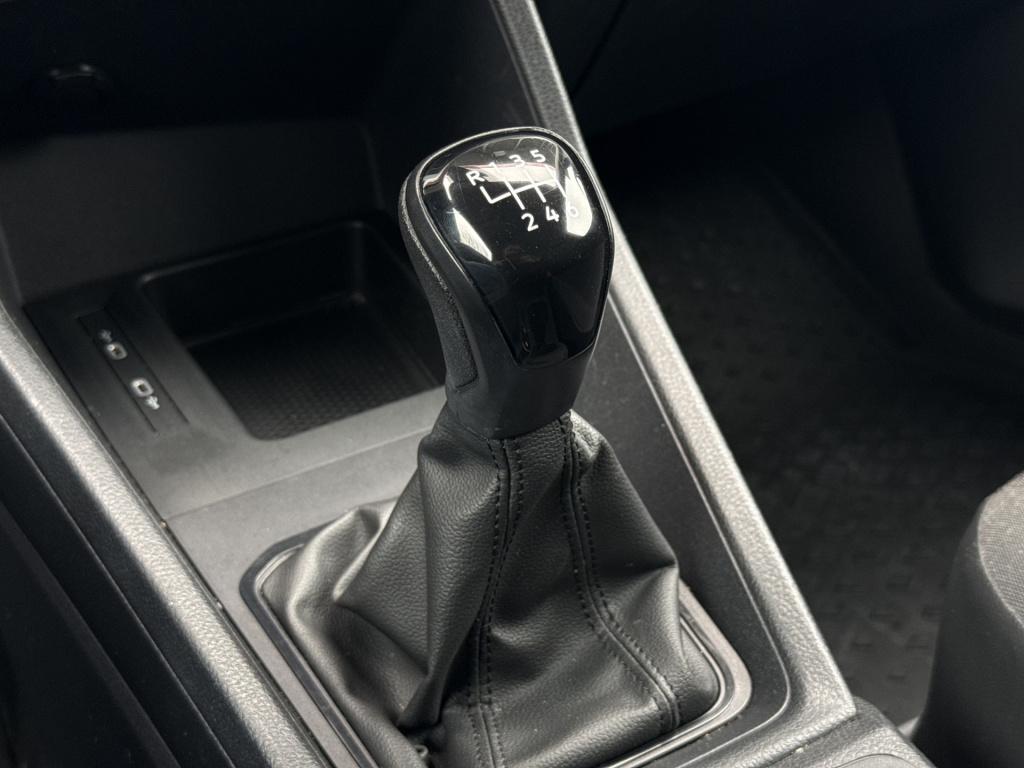 Volkswagen Caddy cargo 2.0 tdi comfort | carplay | camera | trekhaak | pdc