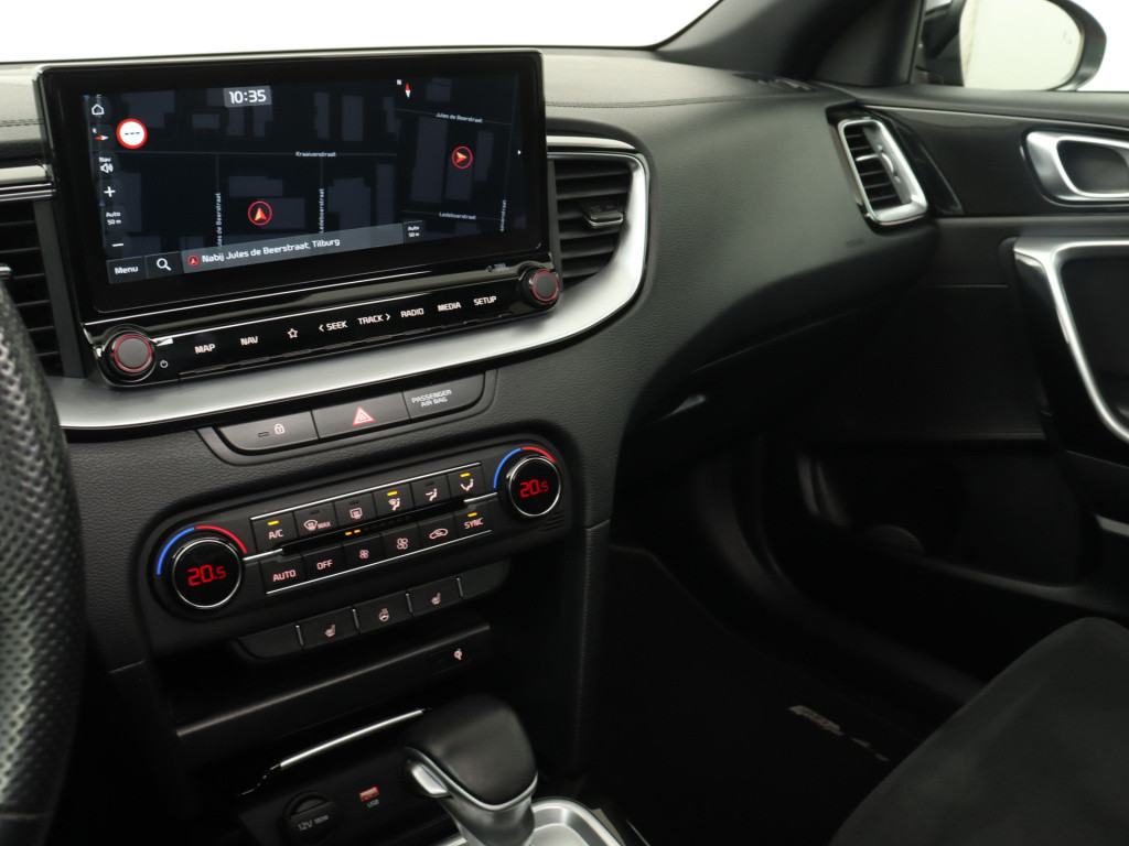 Kia Proceed 1.4 t-gdi gt-plusline | 1e eigenaar | panoramadak | jbl |