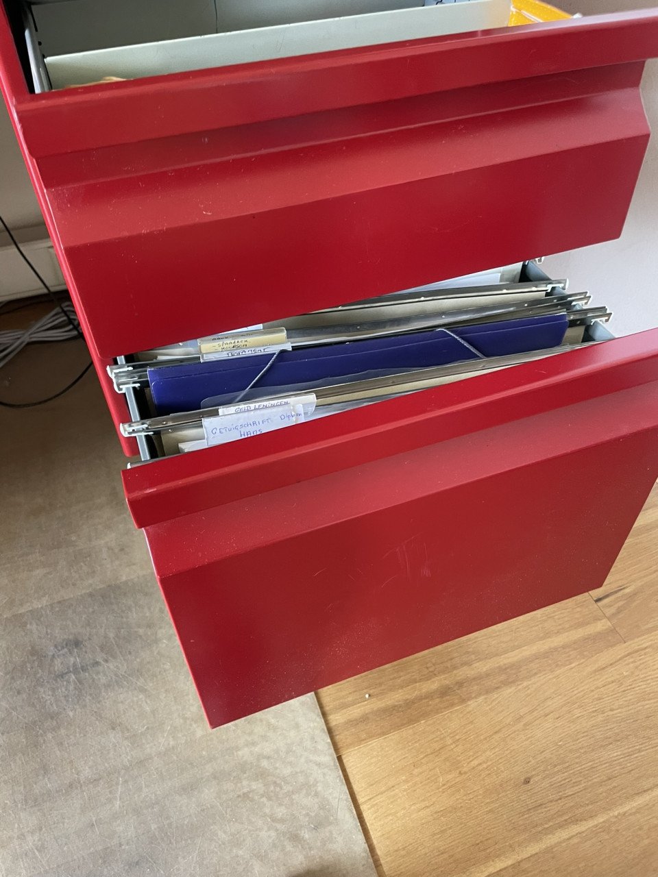 Gispen bureau
