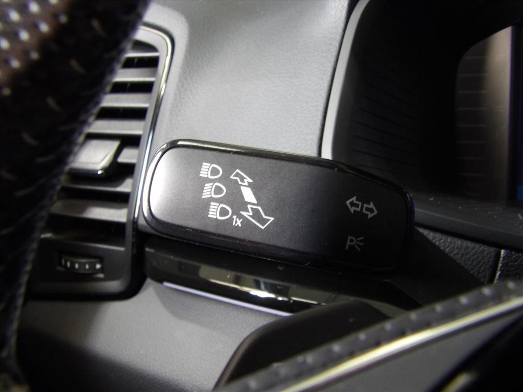 Skoda Karoq 1.5 tsi act greentech 150pk dsg-7 sportline