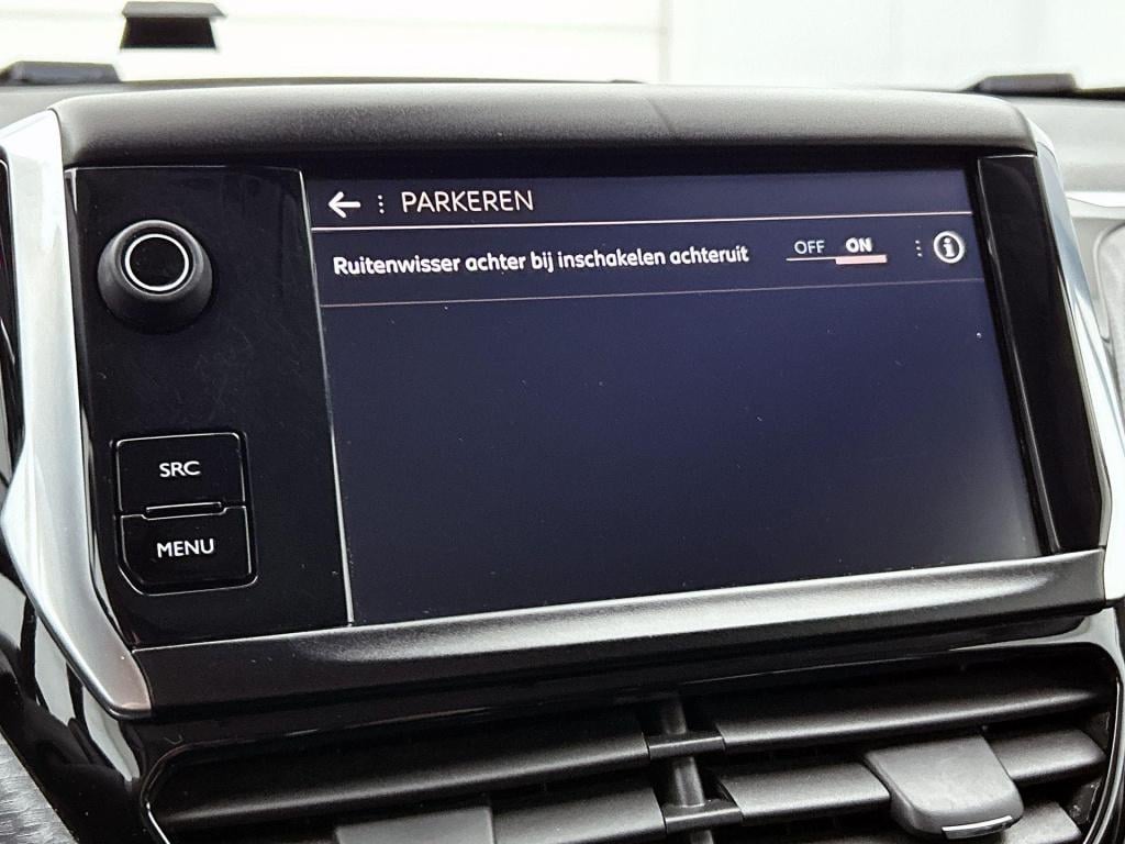 Peugeot 2008 1.2 puretech gt-line