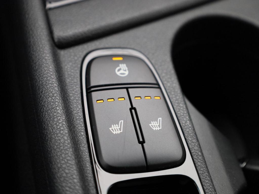 Kia Niro 1.6 gdi phev dynamicplusline | automaat | lmv | navigatie | leder 