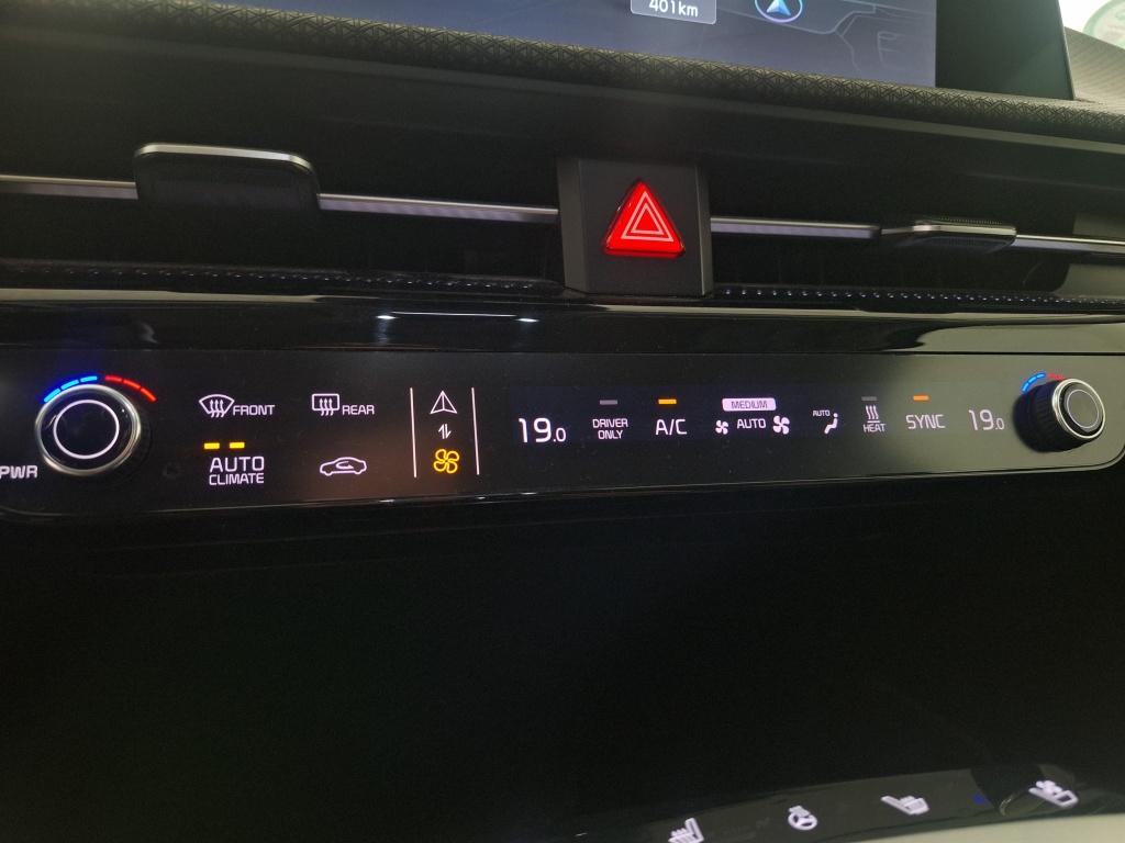 Kia Ev6 plus advanced 77.4 kwh | afneembare trekhaak |