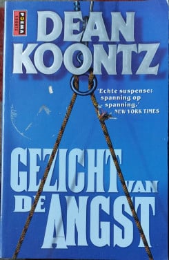 Dean Koontz
