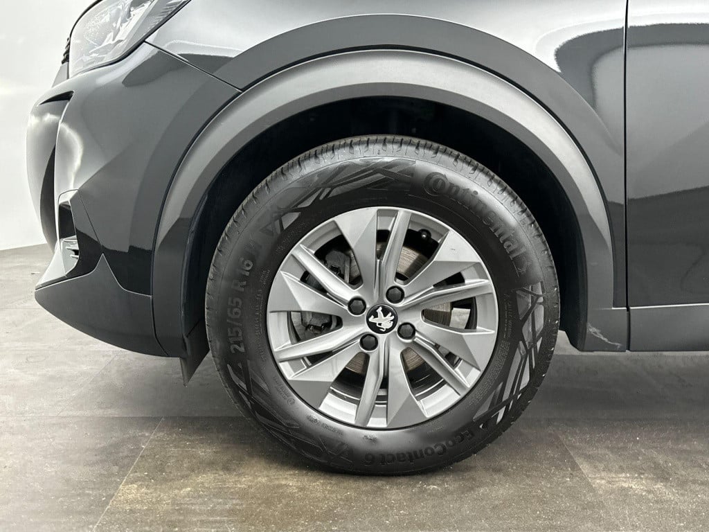 Peugeot 2008 1.2 puretech blue lease active | camera | navigatie | applecar