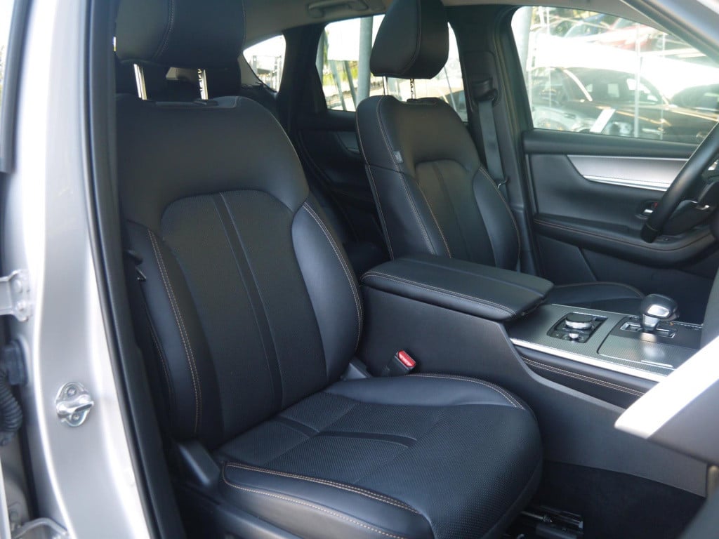 Mazda Cx-60 2.5 e-skyactiv phev homura|trekhaak|rijklaar
