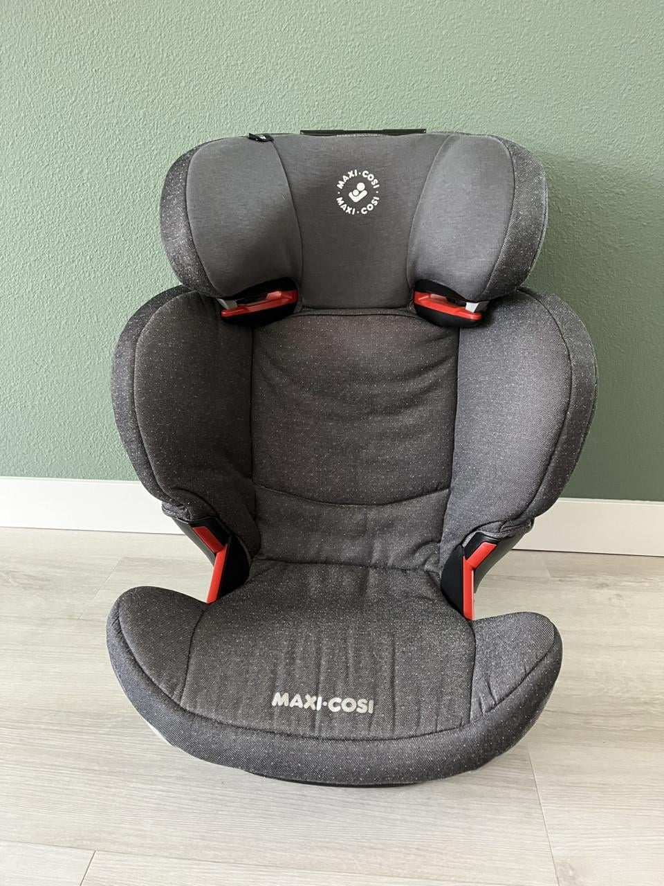 Autostoel Maxi Cosi Rodifix Air Protect