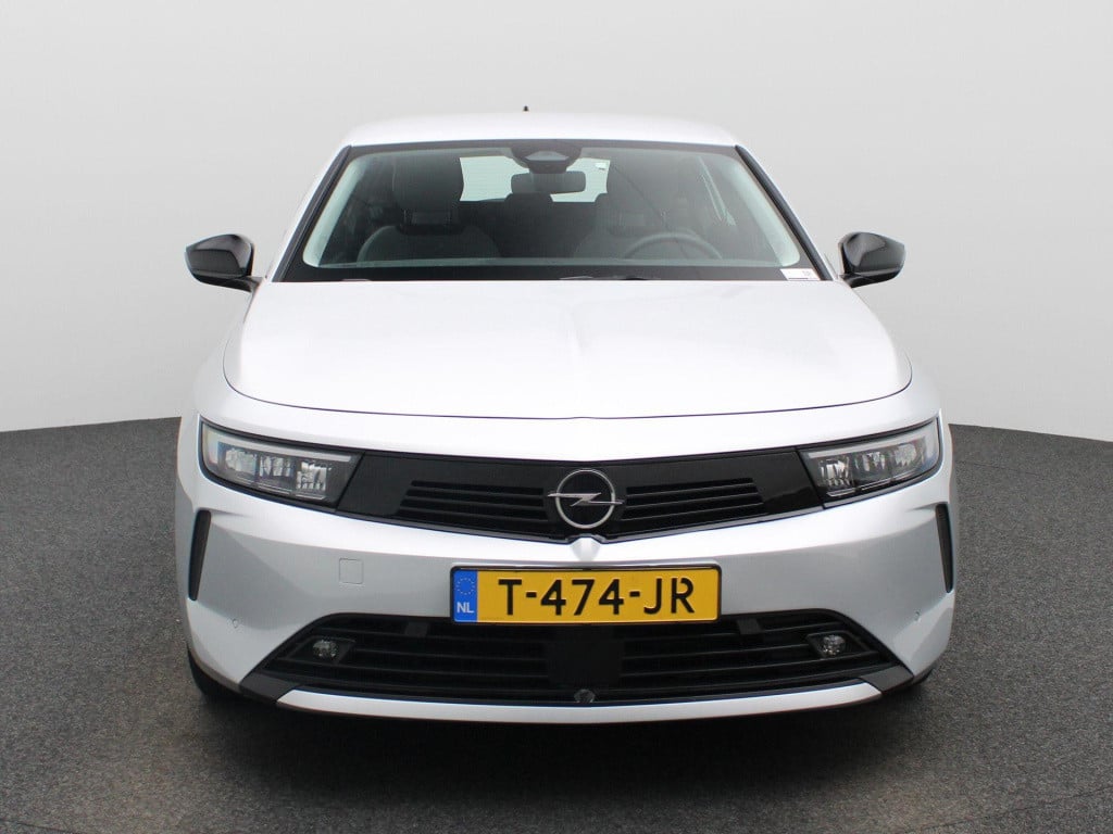 Opel Astra sports tourer 1.2 turbo | navigatie | apple carplay / android au