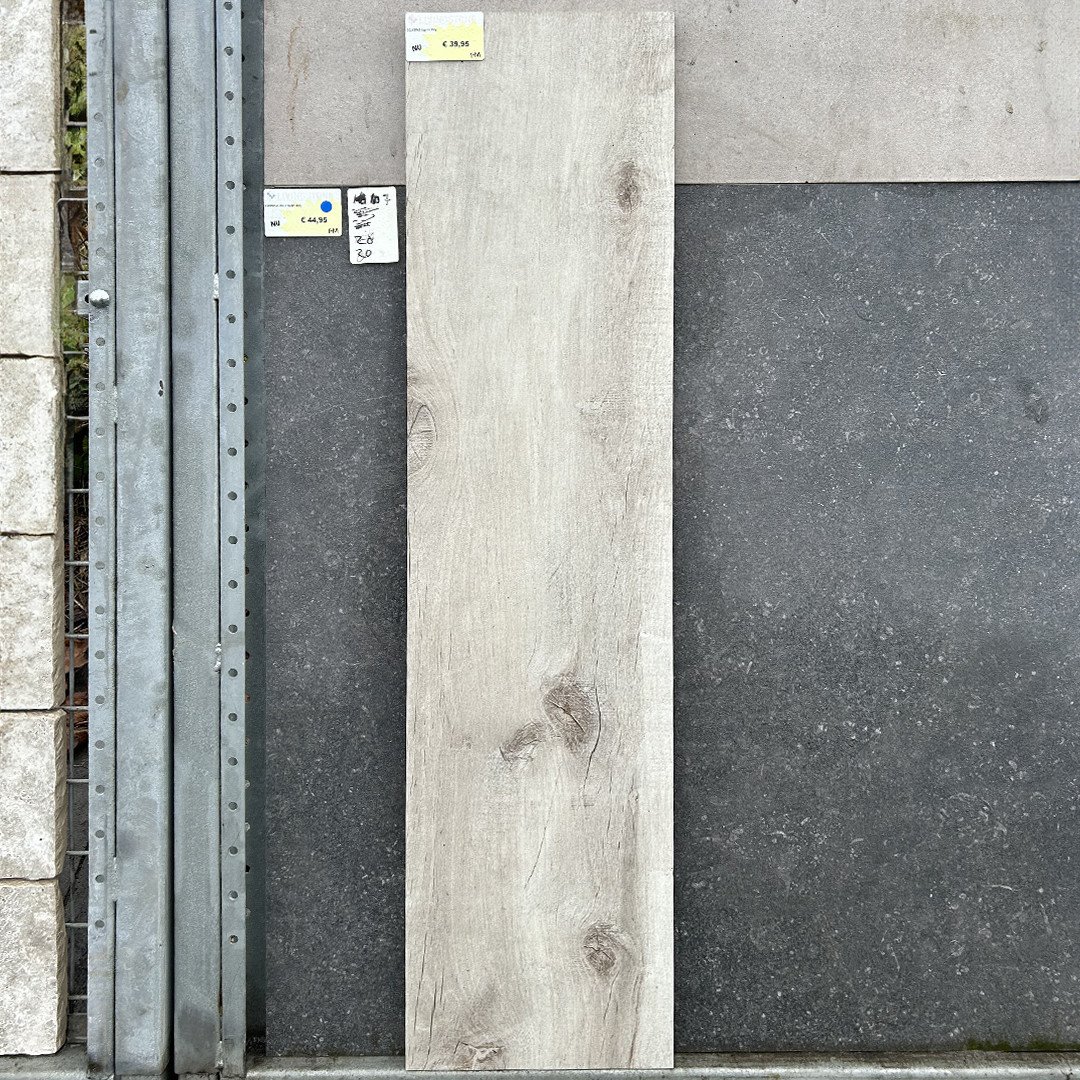 Restant partijen Keramische buitentegels