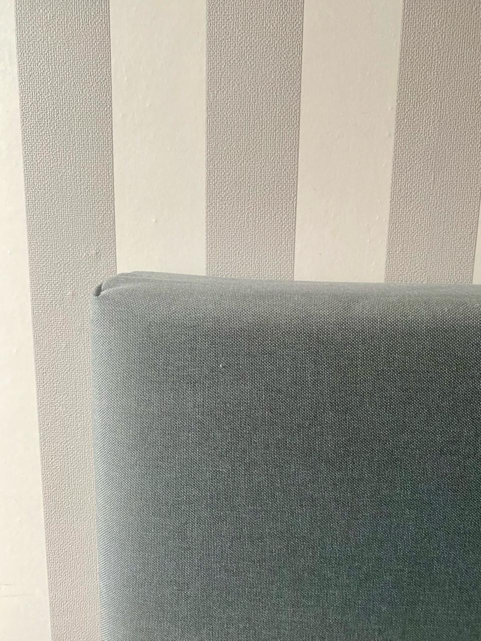 Boxspring zonder matras