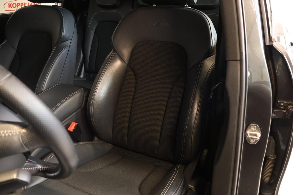 Audi Q5 2.0 tfsi quattro adrenalin sport nl auto, trekhaak, all season band