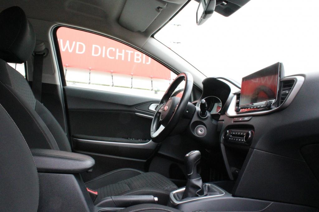 Kia Ceed Sportswagon 1.0 t-gdi dynamicl.