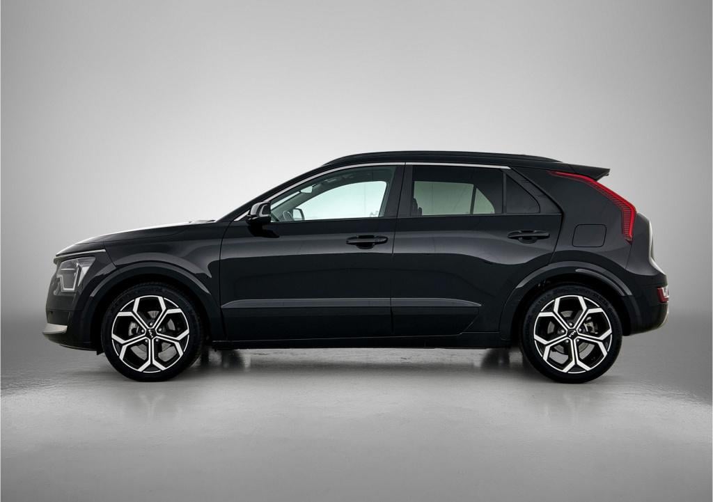 Kia Niro 1.6 gdi hybrid dynamicplusline | stuur-/stoelverwarming | navigati