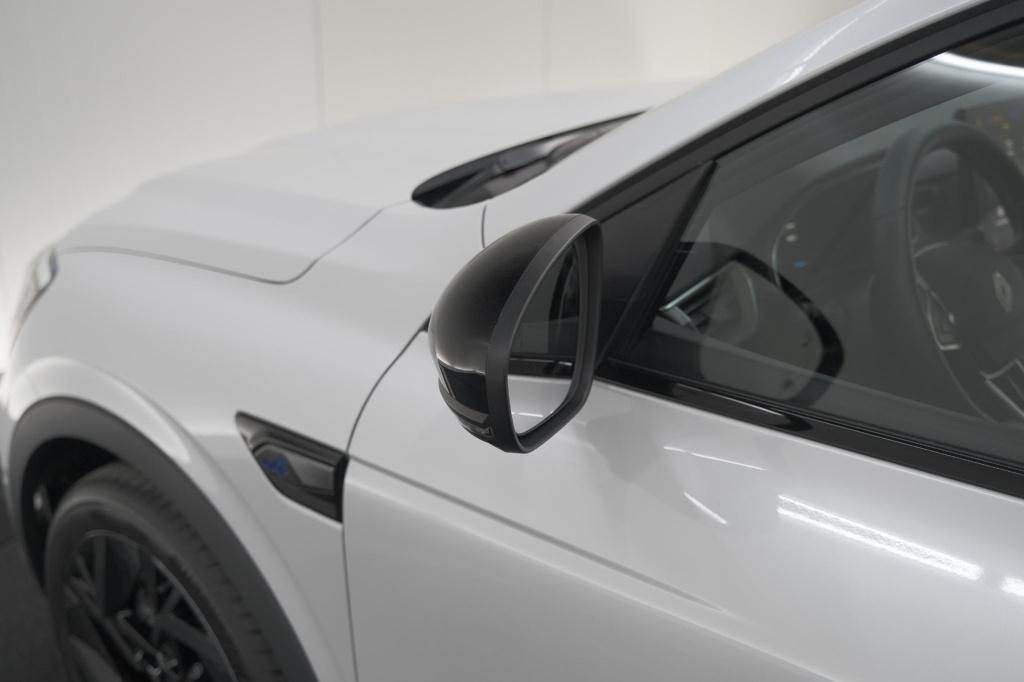 Renault Arkana 1.6 e-tech hybrid 145 esprit alpine | 360 camera | adaptieve