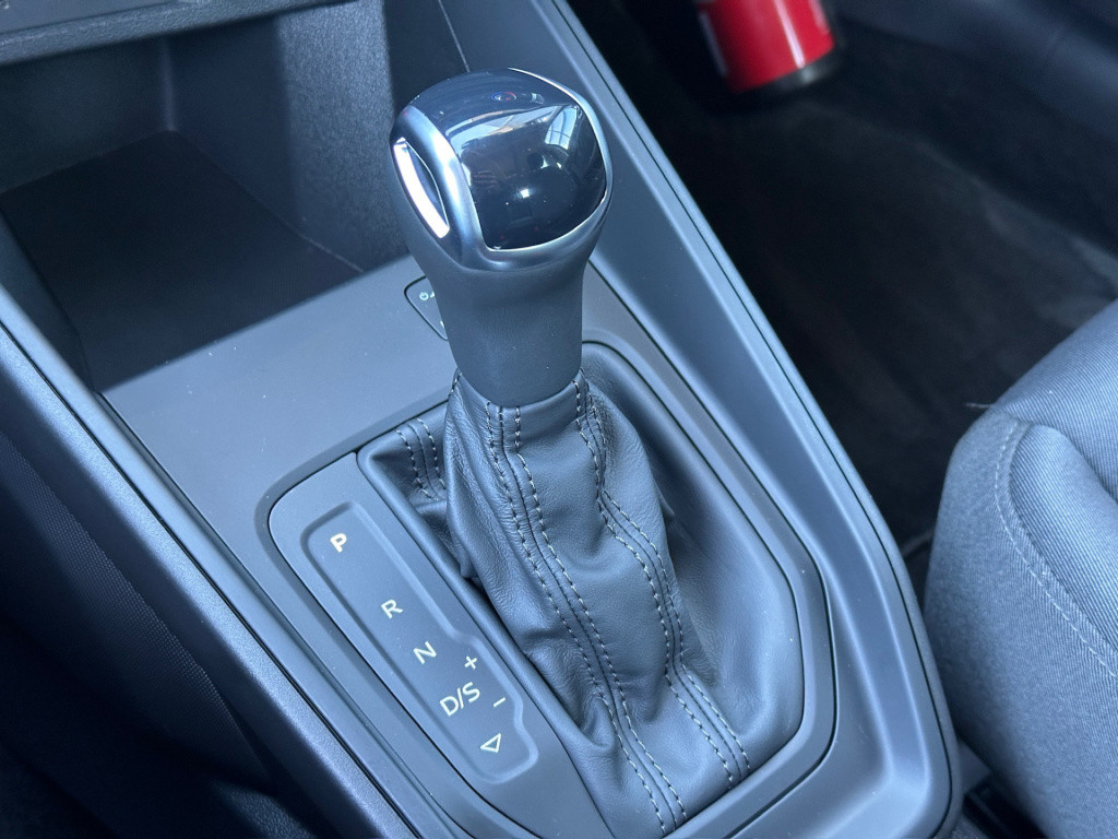Audi A1 Sportback 30 tfsi 116pk s-tronic s-line | navi | virtual cockpit | 