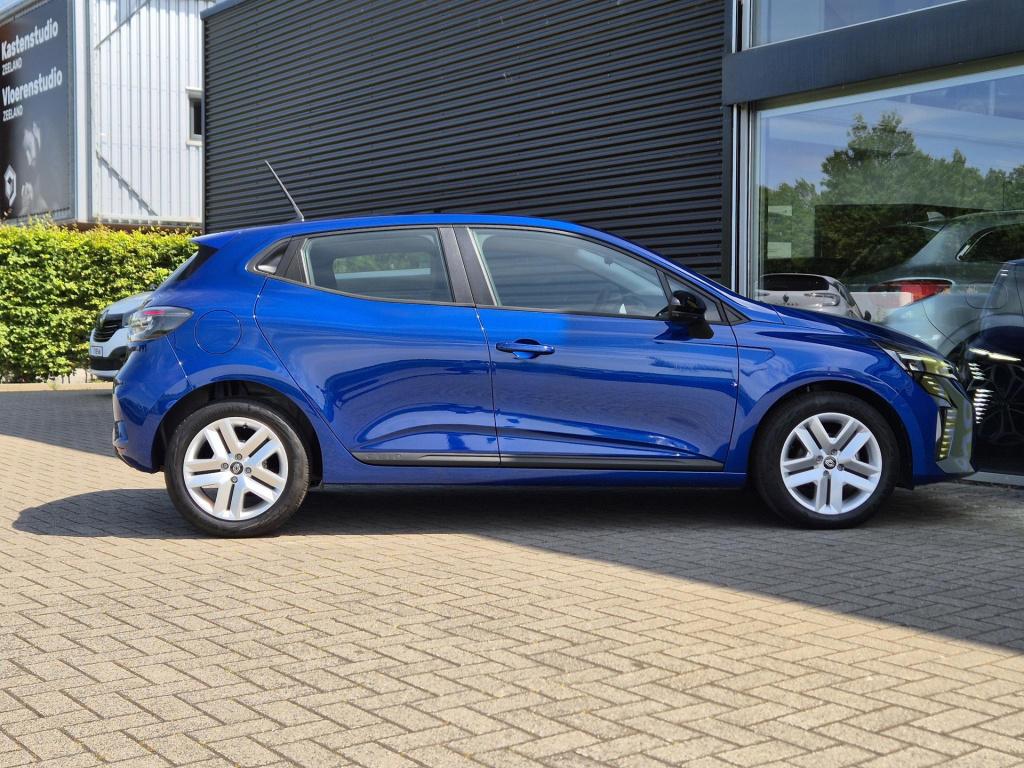 Renault Clio 1.0 tce 90 gpf evolution