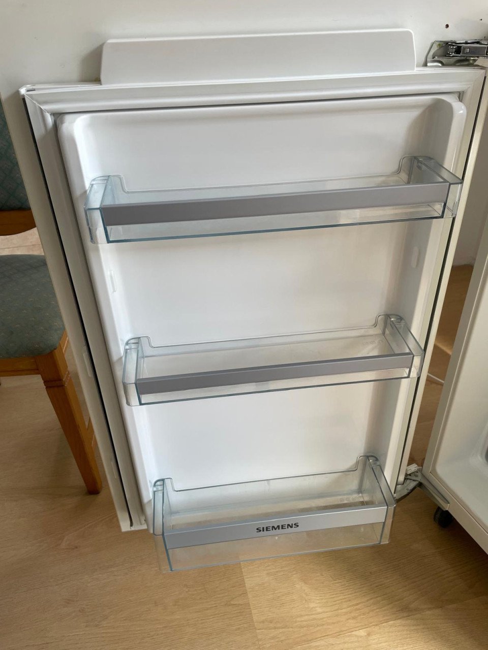 Siemens IQ300 inbouw koelkast 88 x 56