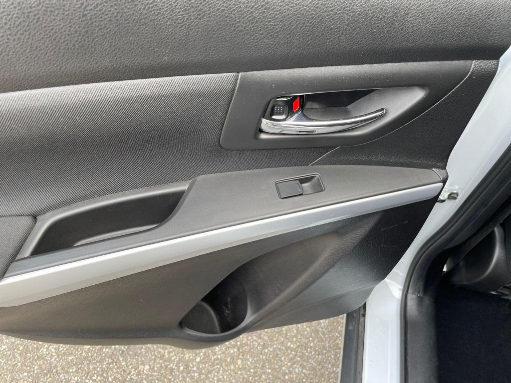 Suzuki Sx4 S-cross 1.4 boosterjet exclusive