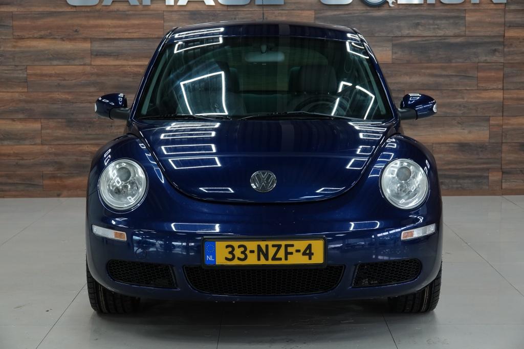 Volkswagen New Beetle 1.6 trendline | cruise | airco |