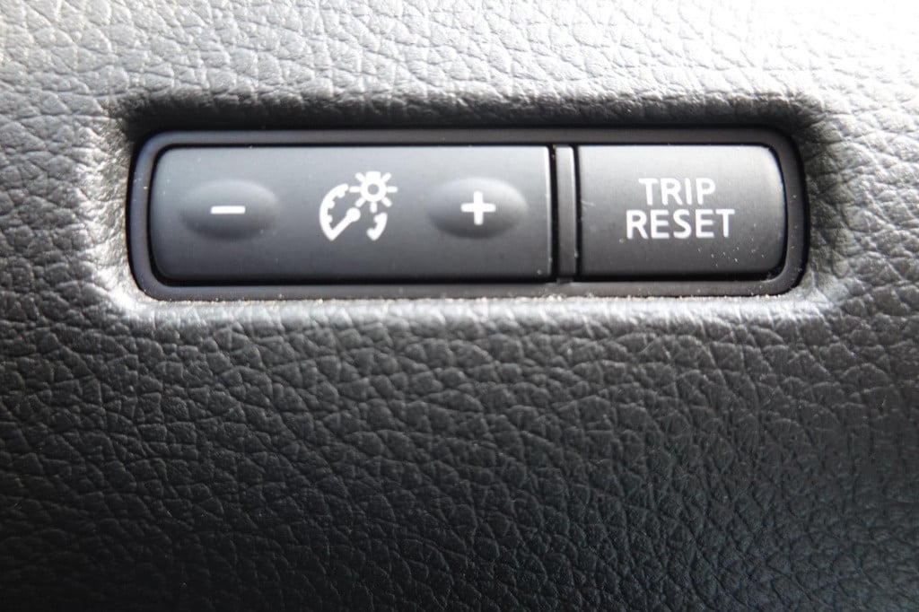 Nissan Qashqai 1.2 n-connecta