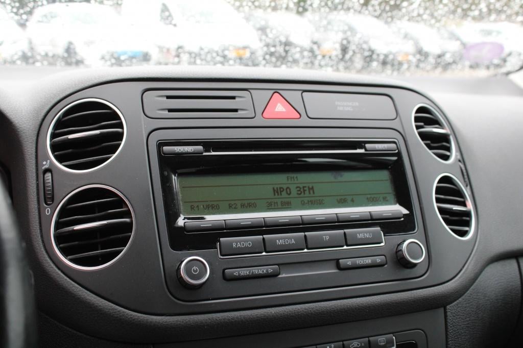 Volkswagen Golf Plus 1.4 tsi highline