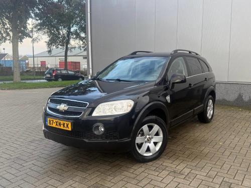 Chevrolet Captiva 2.4i Class Airco/ Cruise
