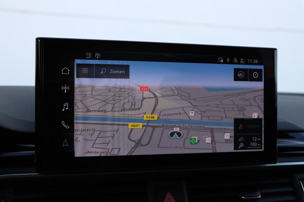 Audi A5 sportback 35 tfsi 150pk s tronic s edition competition