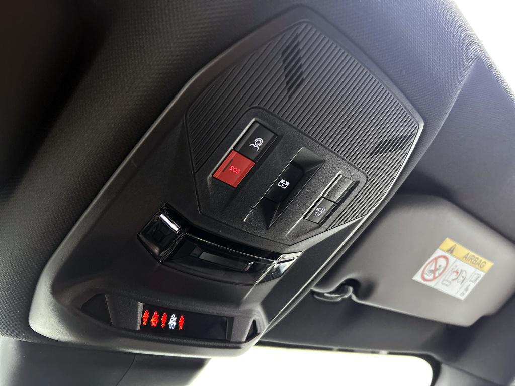 Peugeot 308 sw plug-in hybrid 225 pk automaat gt | rijklaar | panorama / sc