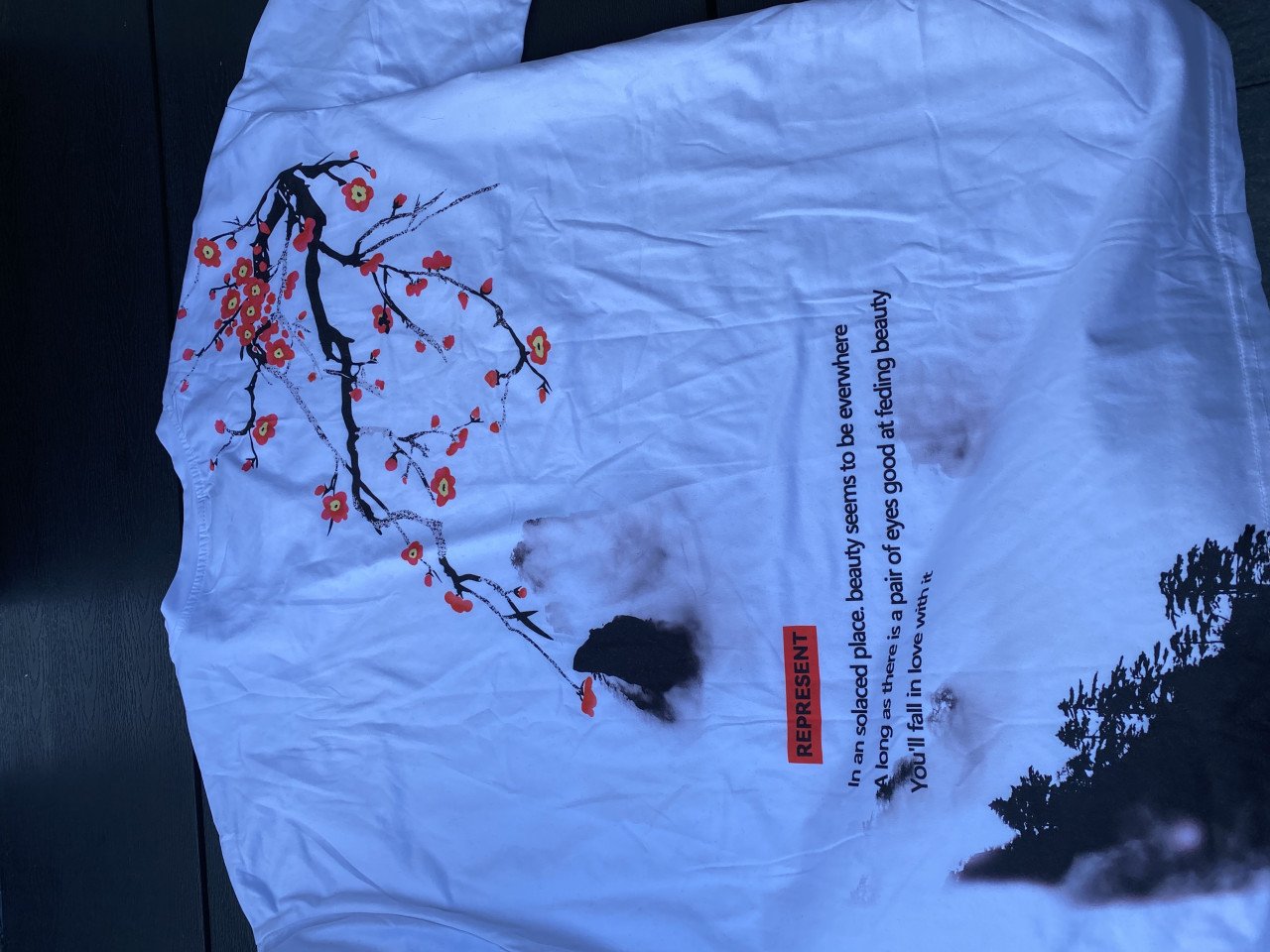 Pakket heren t-shirts