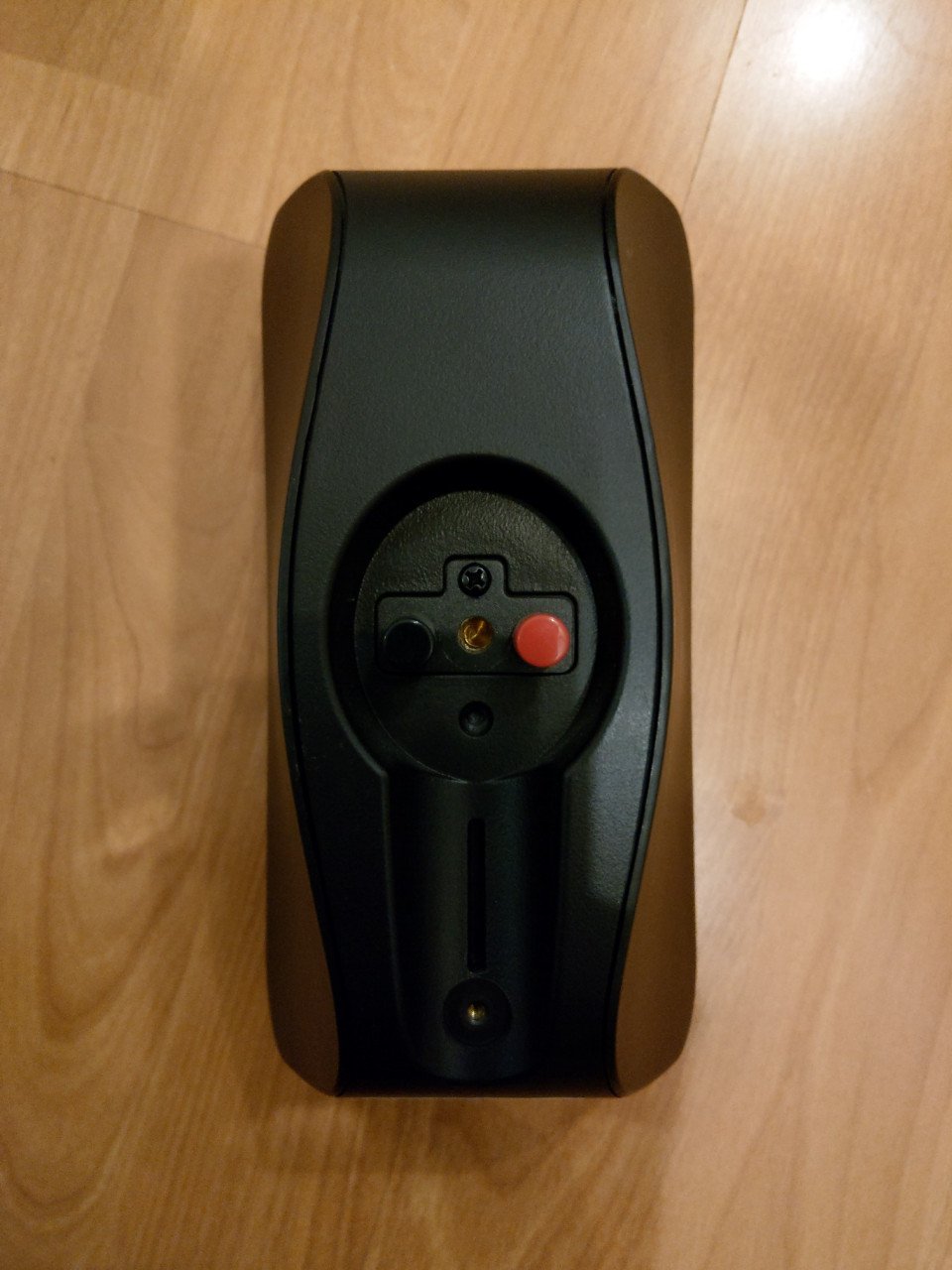 JBL speakers