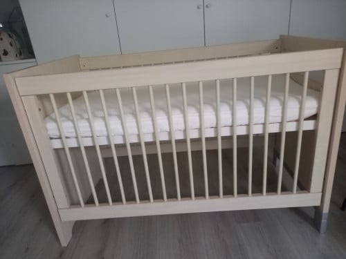 Kinderledikantje