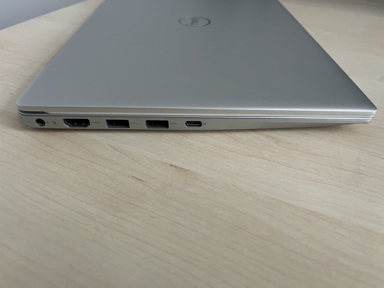 Dell Inspiron laptop