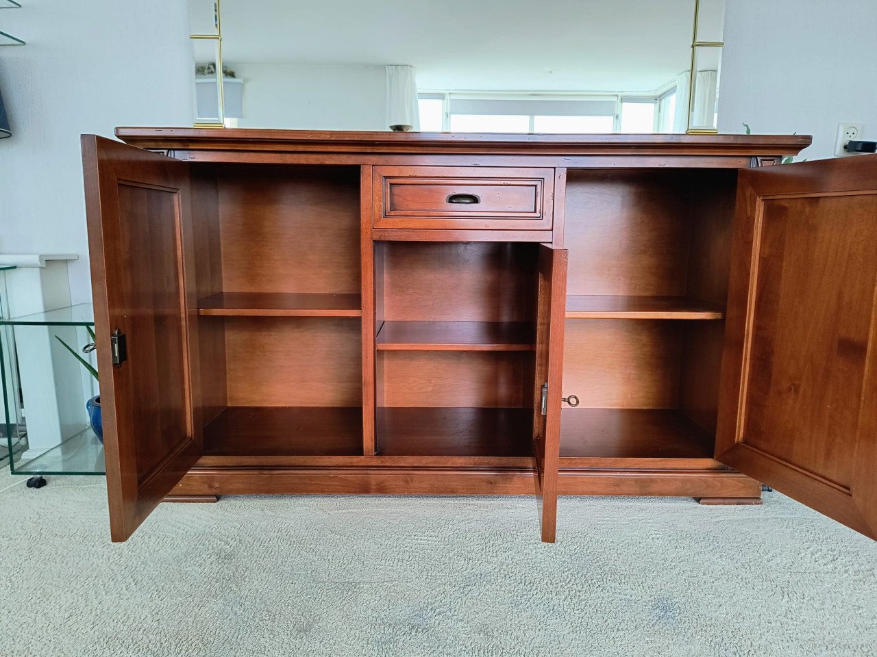 Dressoir