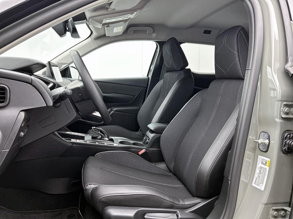 Ds Ds 3 e-tense bastille 54 kwh | pack style+comfort | pack techno | warmte