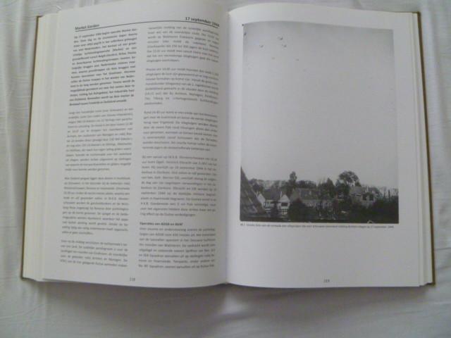 Schouwen-Duiveland. Luchtoorlog boven Zeeland 1942-1945.