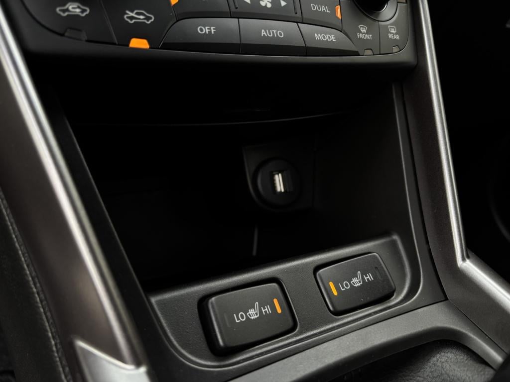 Suzuki Sx4 S-cross 1.4 boosterjet select smart hybrid