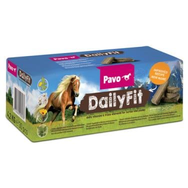 Dailyfit 4.5 kg en 13 kg
