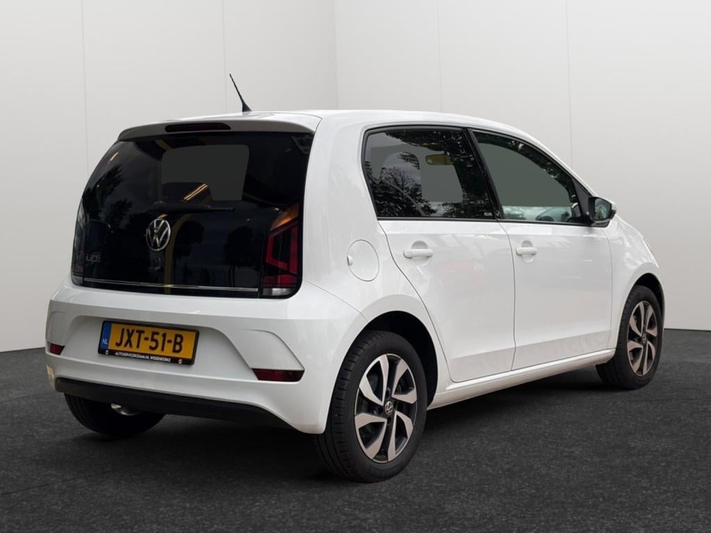 Volkswagen UP! 1.0 | active | lm velgen | stoelverwarming