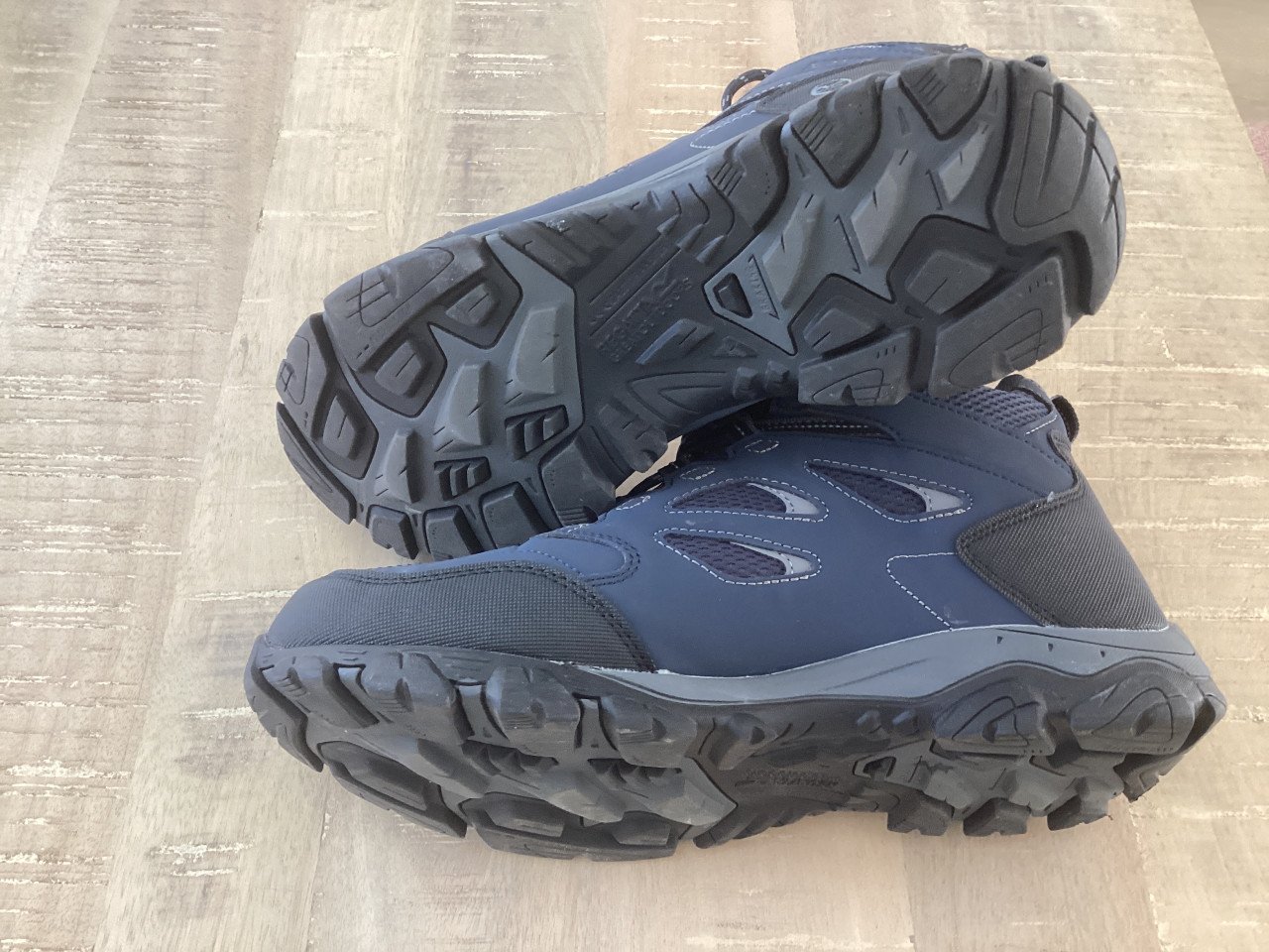 Wandelschoenen outdoor