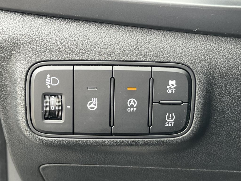 Hyundai Bayon 1.0 t-gdi premium | apple/ android carplay | cruisecontrol