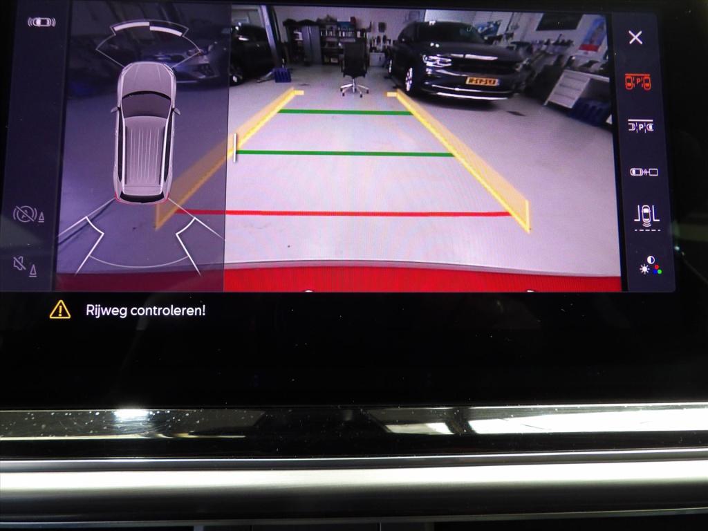 Seat Tarraco 1.5 tsi 150pk fr business intense
