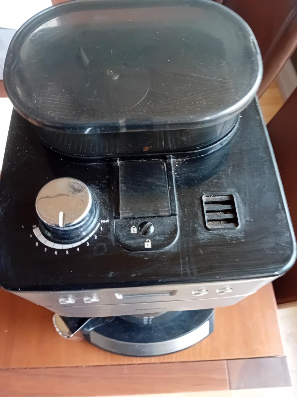 Koffie machine
