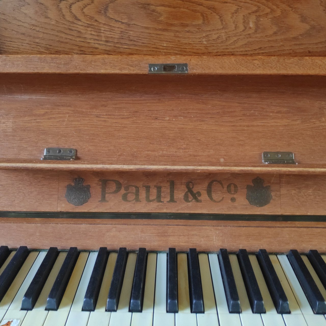 Piano