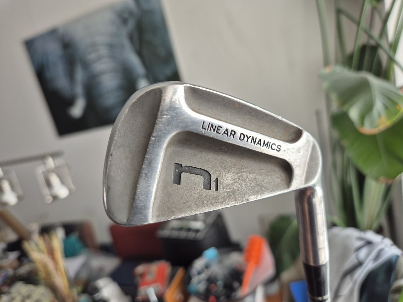 Nicklaus golfset compleet