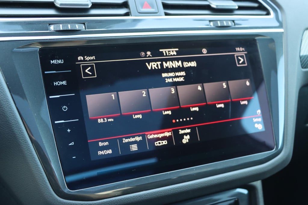 Volkswagen Tiguan 1.4 tsi ehybrid r-line business+ 245pk dsg6