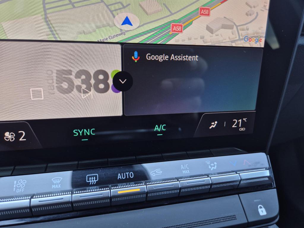 Renault Austral e-tech full hybrid 200 esprit alpine