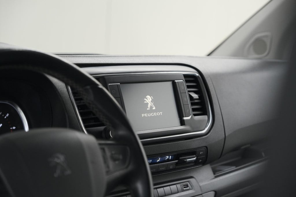 Peugeot Expert 2.0 bluehdi 180 automaat standard premium | standkachel | tr
