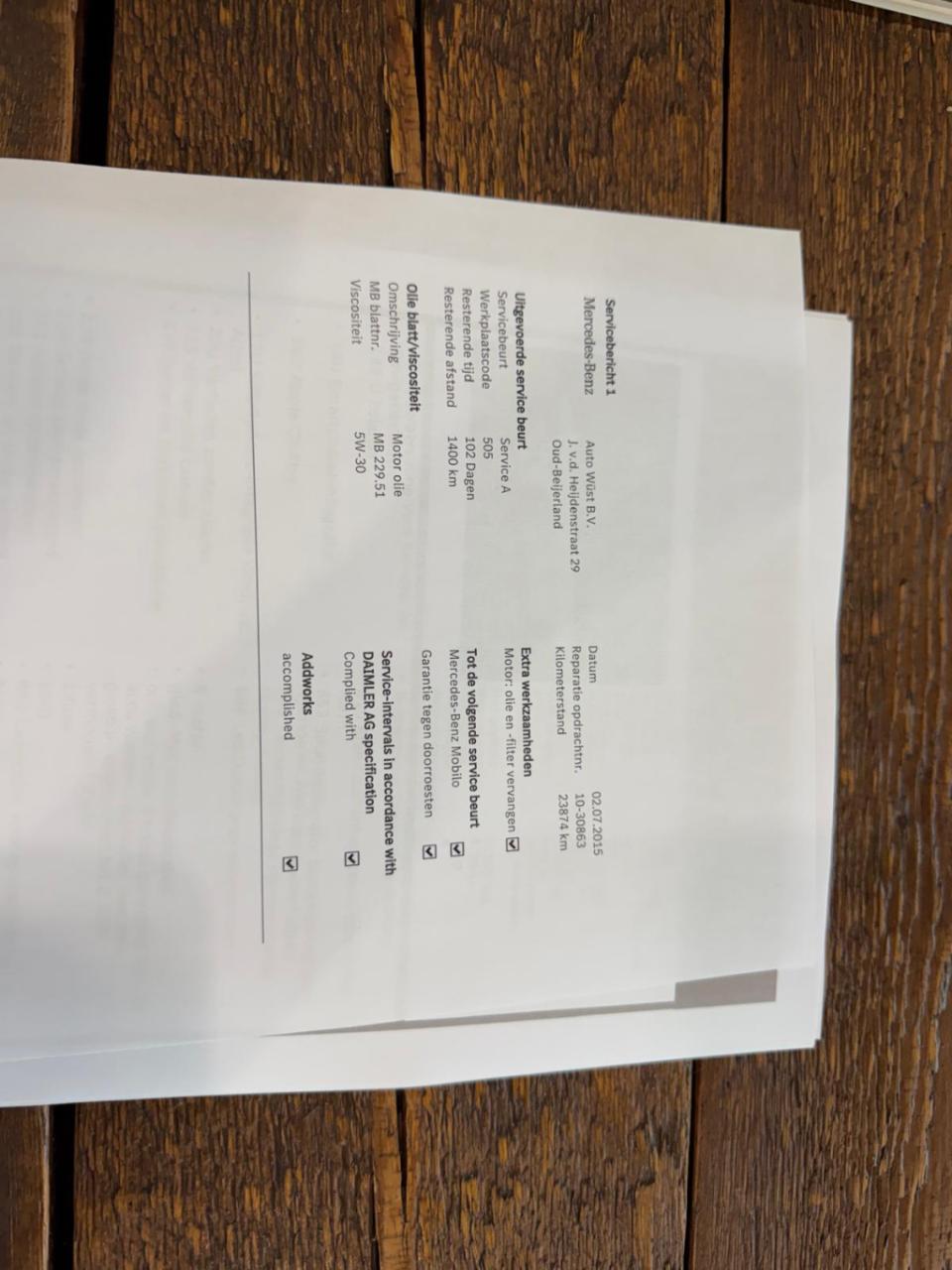 Mercedes-Benz S-klasse 350 4m bluetec prestige l panoramadak l comand l sto