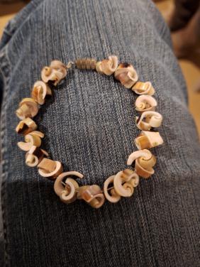 Brocante armband