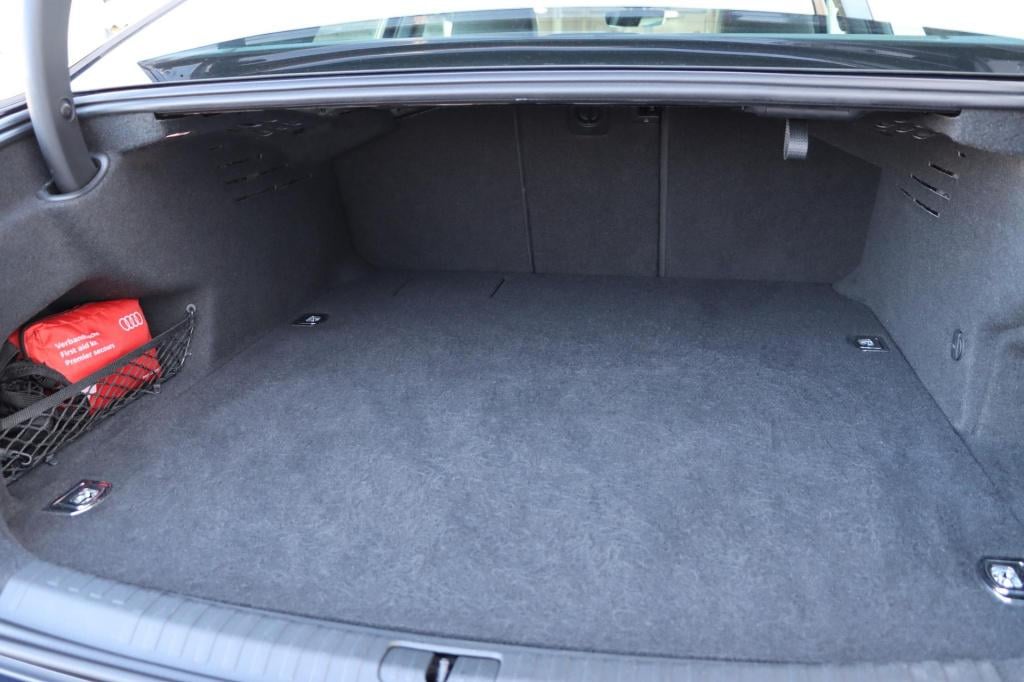 Audi A6 limousine 50 tfsi e quattro advanced edition 299pk s tronic | soh 8